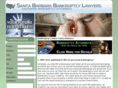 bankruptcylawyersantabarbara.com