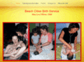 beachcitiesbirthservice.com