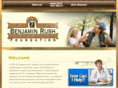 benjaminrushfoundation.com
