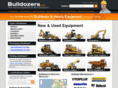 bulldozers.biz