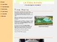 cakeartiste.com