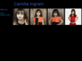 camilla-ingram.com