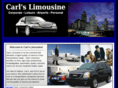 carlslimousine.com