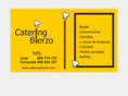 cateringbierzo.com