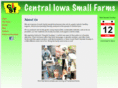 centraliowasmallfarms.com