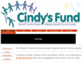 cindysfund.org
