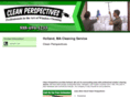 cleanperspectives.net