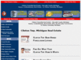 clinton-twp-real-estate.com
