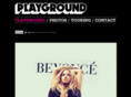 clubplayground.com