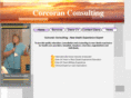 corcoranconsulting.biz