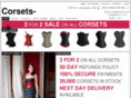corsets-uk.com