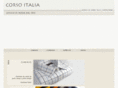 corso-italia.com