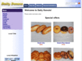 dailydonuts.com