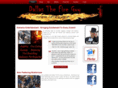 dallasthefireguy.com