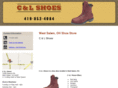 dannerbootsohio.com