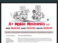 davethemobilemechanic.com