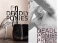 deadlyponies.com