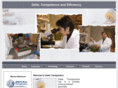 deltatherapeutics.com