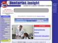 denturistinsight.com