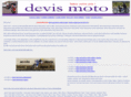 devismoto.com