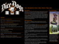 dicedogs.com