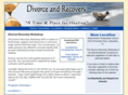 divorceandrecovery.org