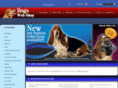 dogswebshop.com