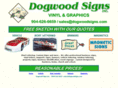 dogwoodsigns.com