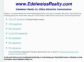 edelweissrealty.com