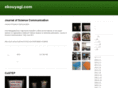 ekouyagi.com