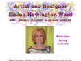 elainenewingtonward.com