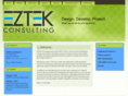 eztekconsulting.com