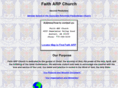 faitharp.org
