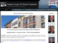 fayetterentalproperties.com