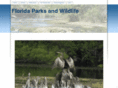 floridaparksandwildlife.com