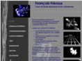 francoisheroux.com