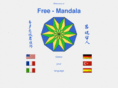 free-mandala.com