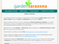 gardentarazona.com