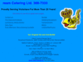 goldstreamcatering.com