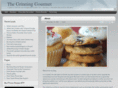 grinninggourmet.com