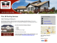 hallsroofingandsidingcomi.com