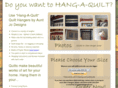 hang-a-quilt.com