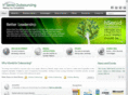 hsenidoutsourcing.com