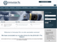 imunizerx.com