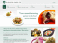 inseasonfoods.com