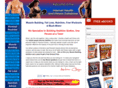 internethealthandfitnessdatabase.com