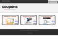 iwantcoupon.com