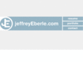 jeffreyeberle.com