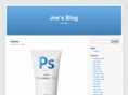joeyeung.net