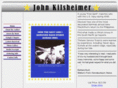 johnkilsheimer.com